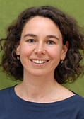 Kerstin Oervik