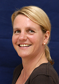 Kerstin Oervik